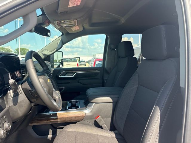 New 2026 Chevrolet Silverado 2500HD Truck