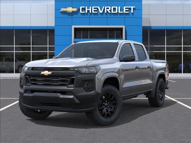 View vehicle photo 6