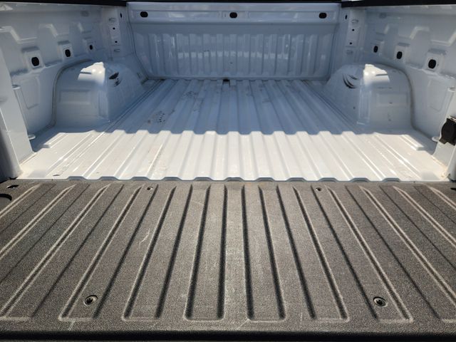 2025 GMC Sierra 1500 Elevation White at Big Star Buick GMC