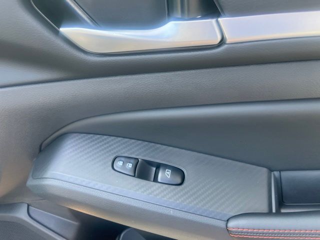 New 2026 Nissan Altima Sedan