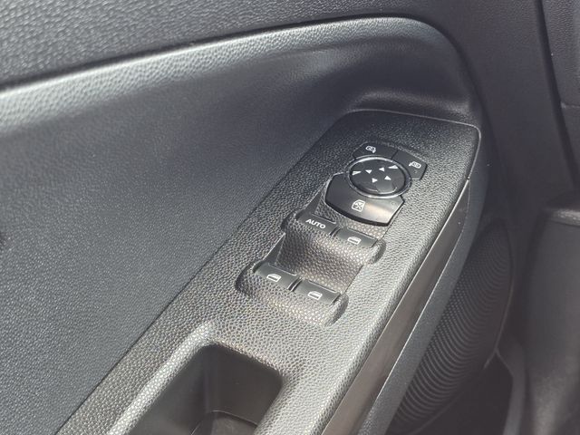 Used 2020 Ford EcoSport SUV