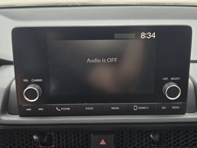 used 2023 Honda CR-V car, priced at $29,200