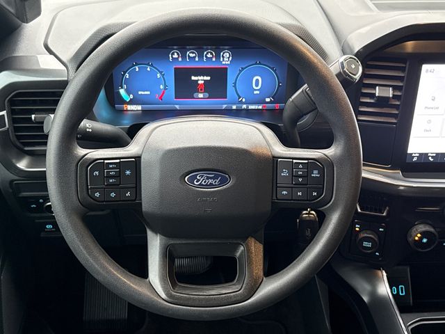 Used 2024 Ford F-150 Truck