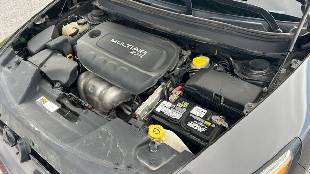 Used 2016 Jeep Cherokee SUV