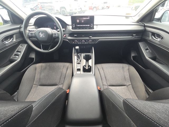 2023 Honda Accord EX:B01874