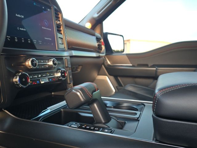 2024 Ford F-150 Raptor:45668A