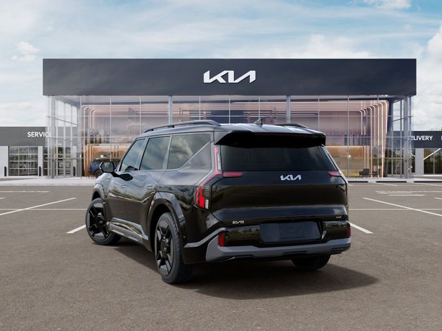2026 Kia EV9 GT-Line - Image 4