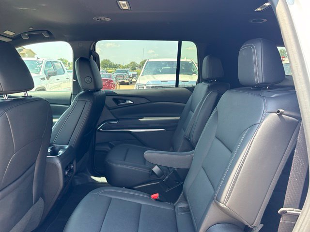 Used 2026 Chevrolet Traverse SUV