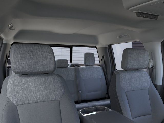 New 2026 Gray Ford XLT image 22