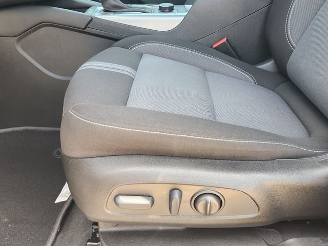 2025 Chevrolet Blazer LT Gray at DeMontrond Gulf Freeway