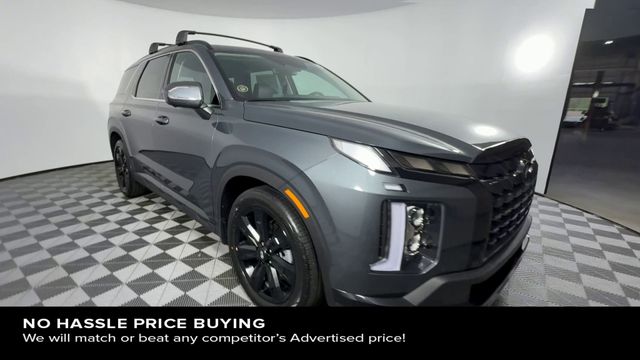 New 2025 Hyundai Palisade For Sale in Indianapolis, IN