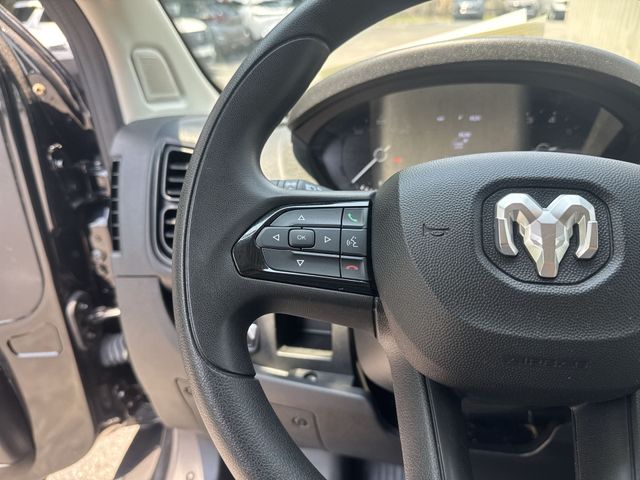 Used 2023 Black Ram High Roof image 15