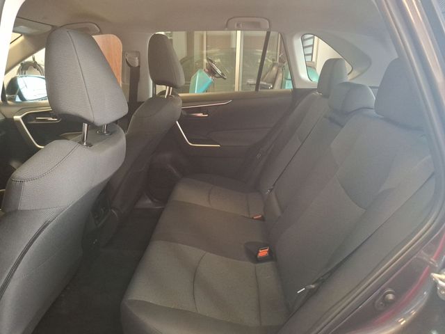 Used 2024 Toyota RAV4 SUV