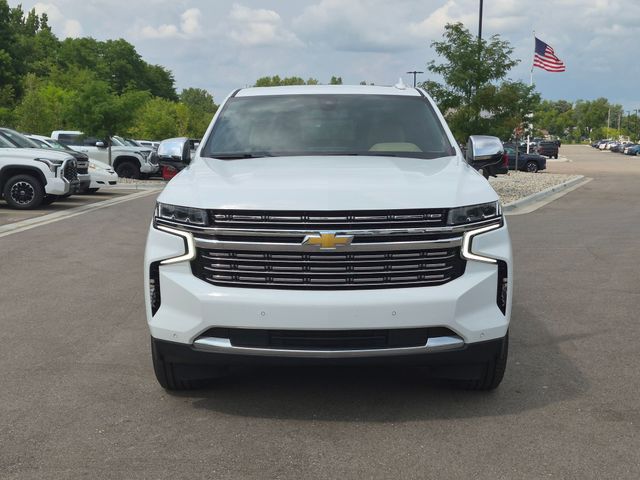 2021 Chevrolet Tahoe - Image 8