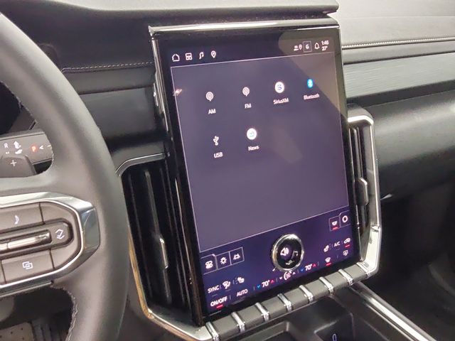 2026 – GMC – Acadia