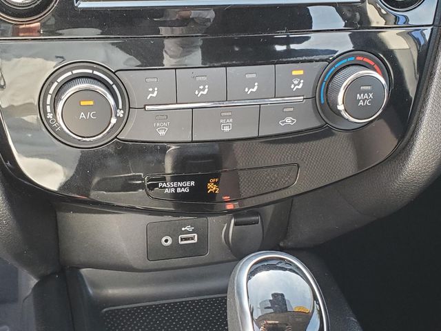 Used 2021 Nissan Rogue Sport SUV