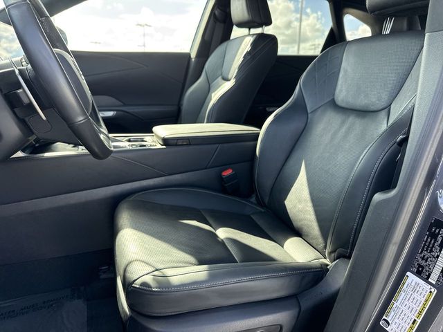 2024 Lexus RX - $51,998