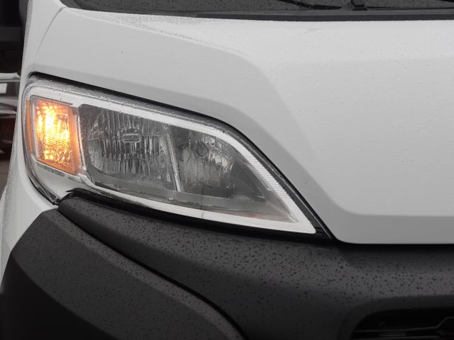 used 2025 Ram ProMaster 3500 car, priced at $32,768