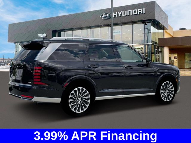 New 2026 Black Hyundai Calligraphy image 9