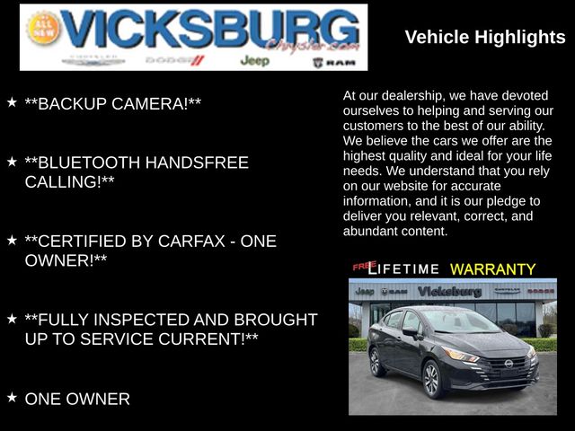 View vehicle photo 7