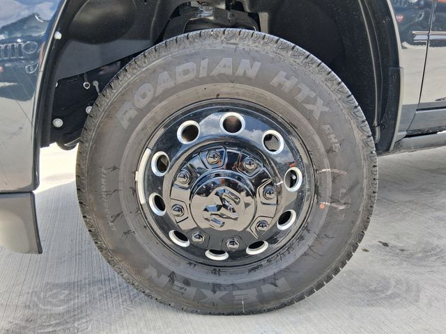New 2026 Blue Ram Laramie image 11