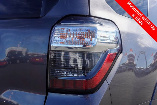 Used 2017 Toyota 4Runner SUV