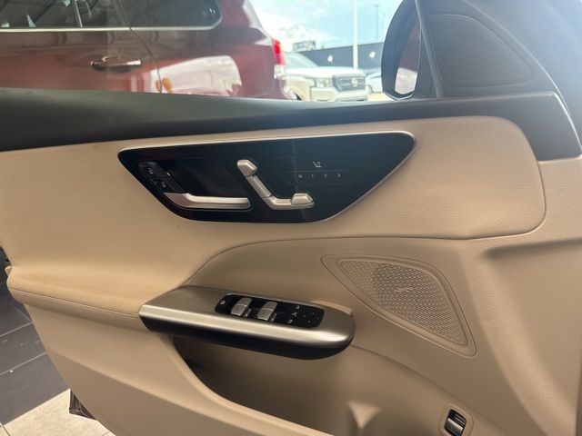 2023 Mercedes-Benz C-Class C 300 Gray at North Houston Mitsubishi