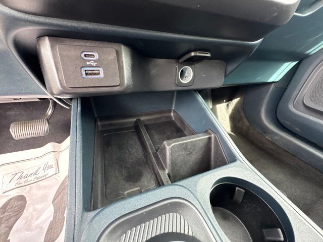 Used 2024 Ford Maverick Truck