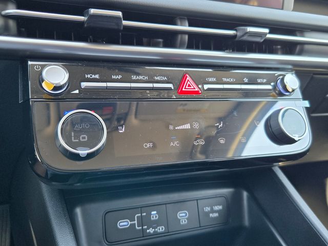 2026 Hyundai Tucson - $29,068