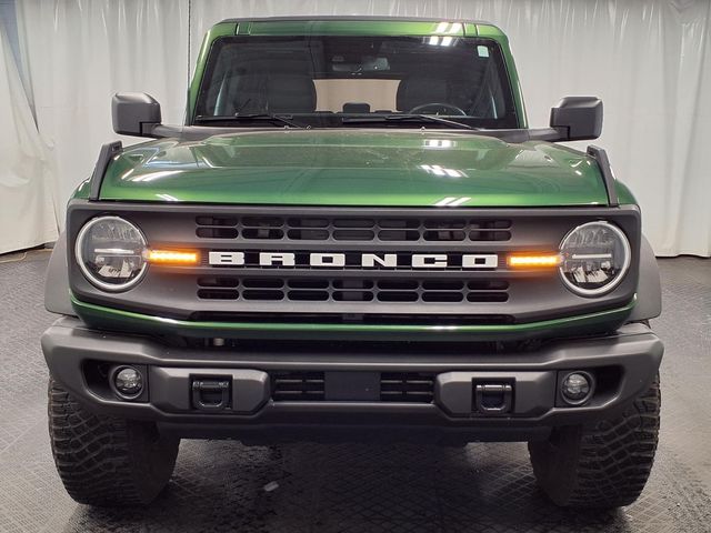 2022 Ford Bronco - Image 21