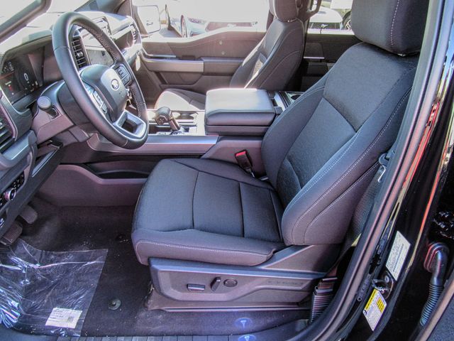 Photo of 2025 Ford F-150 XLT in Dallas, GA - 8,  2025 Ford F-150 XLT:167746