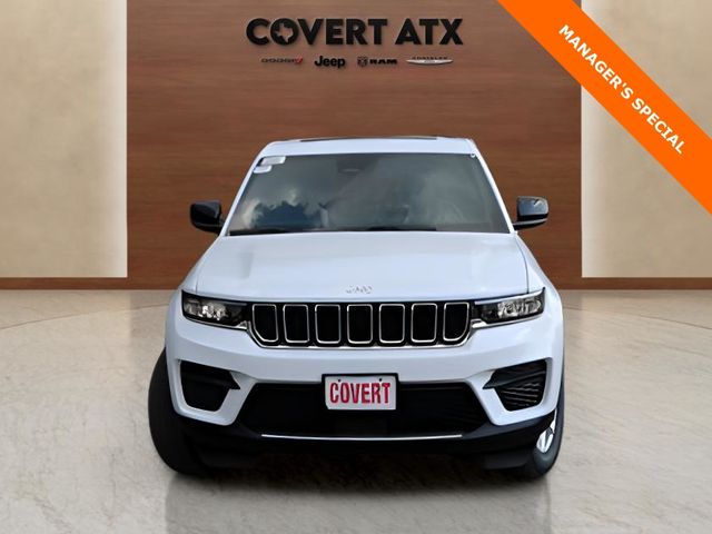 New Car 2025 Jeep Grand Cherokee  Laredo X For Sale Under $35,000 In Austin, Texas