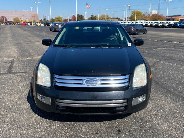 2008 Ford Fusion SEL 2