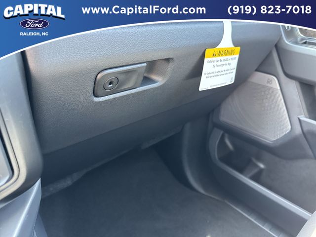 New 2026 Gray Ford Lariat image 29