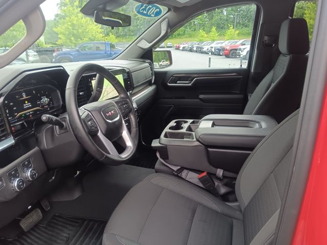 Used 2023 GMC Sierra 1500 Truck