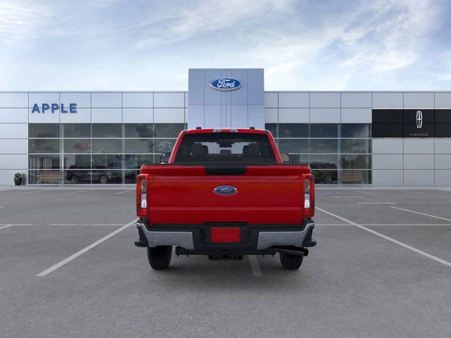 2025 Ford F-250 Super Duty XL