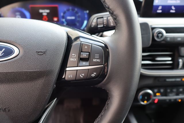 used 2022 Ford Escape car, priced at $18,600