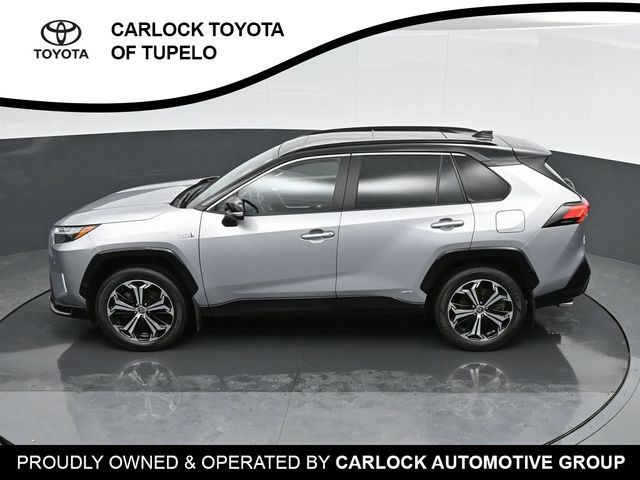 2022 Toyota RAV4 Prime XSE 40