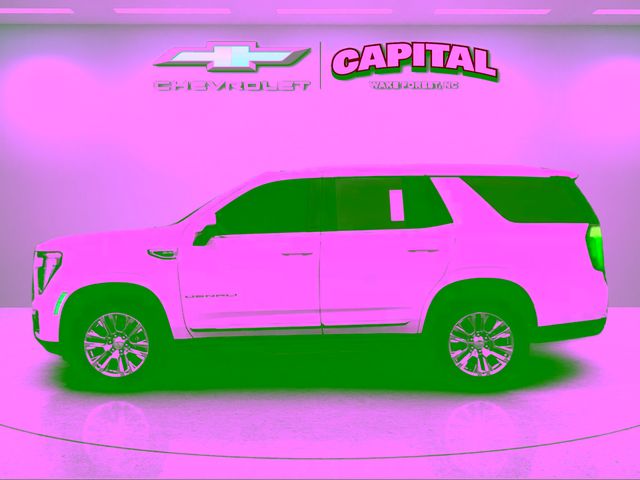 Used 2026 White GMC Denali image 2