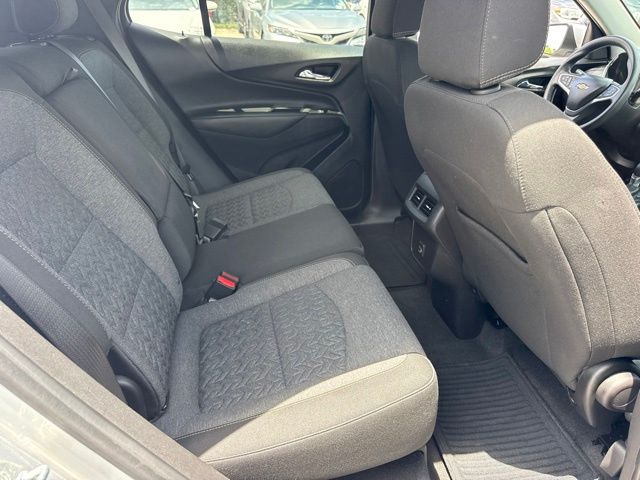 2022 Chevrolet Equinox - $18,988