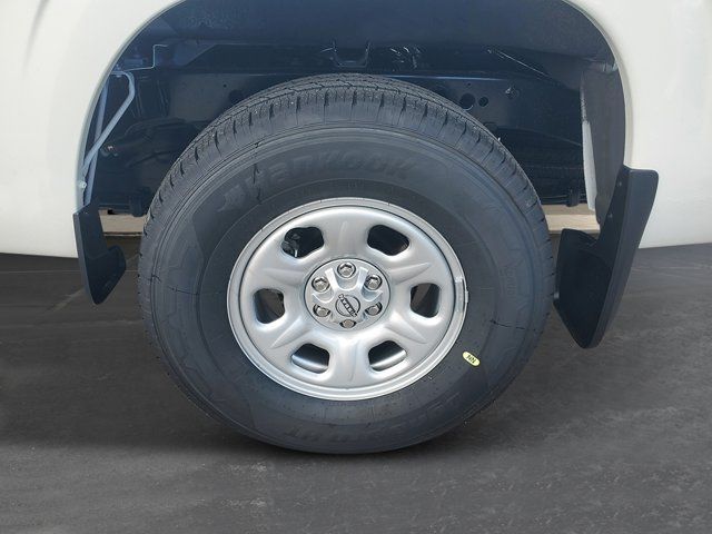 2026 Nissan Frontier S - Photo 11