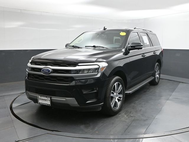 2023 Ford Expedition XLT RWD