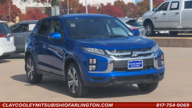 2023 Mitsubishi Outlander Sport 2.0 SE