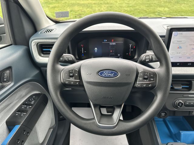 New 2026 White Ford XLT image 13