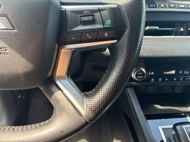 2024 Mitsubishi Outlander SE  at Toyota of Kenner