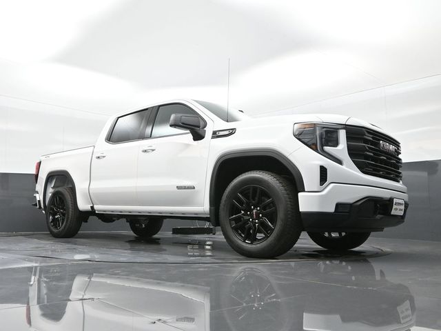 2025 GMC Sierra 1500 Elevation 18