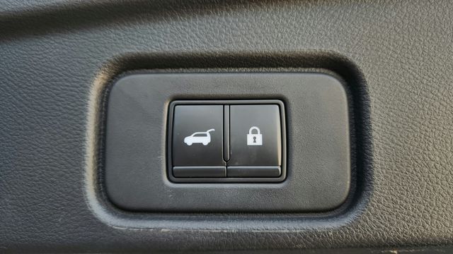 2022 Nissan Pathfinder