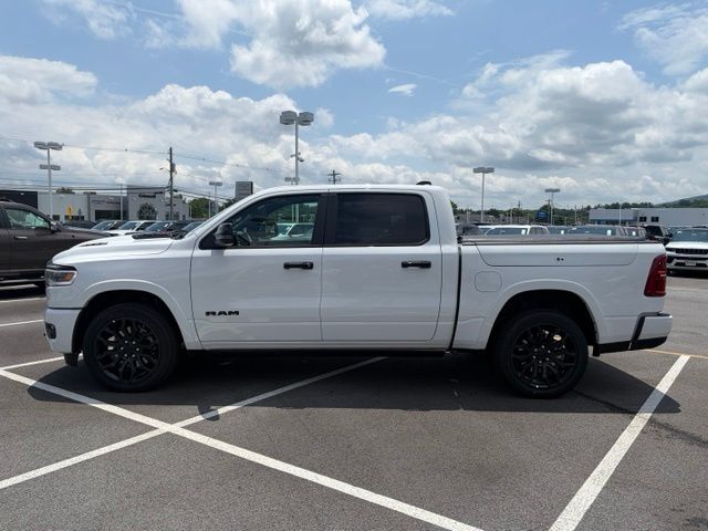 new 2026 Ram 1500 car, priced at $78,446