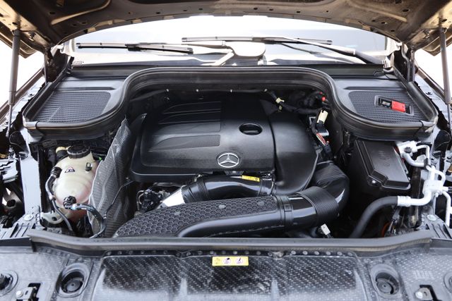 2023 Mercedes-Benz GLE GLE 350 Black at Texan Dodge Chrysler Jeep Ram