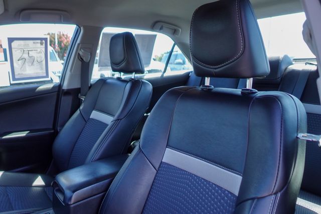 Used 2014 Toyota Camry Sedan